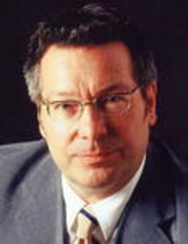 Schiebt in Preisfragen den schwarzen Peter zurück zum Handel: Gebhardt