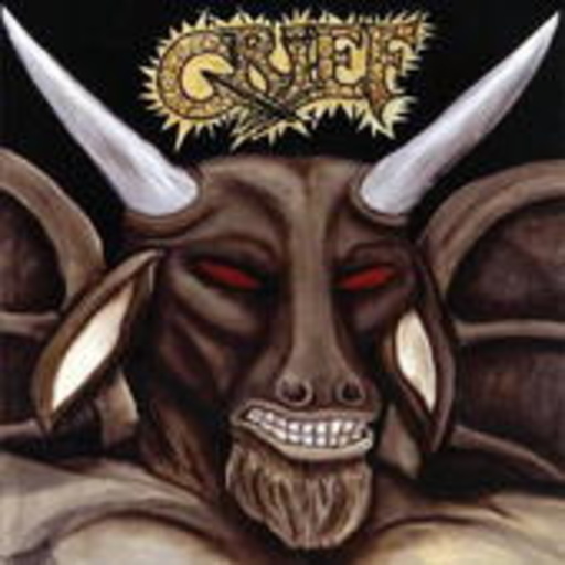 Grief…And Man Will Become The Hunted
