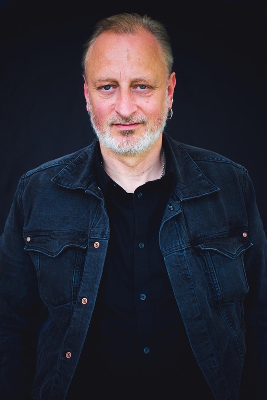 Will eine Entschädigung: der Projekt- und Veranstaltungsleiter Dany Rau