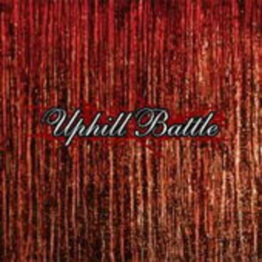 Uphill Battle – Uphill Battle