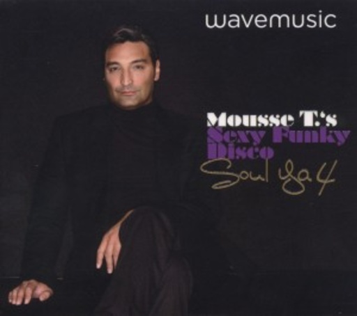 Diverse – Soul Ya 4 - Mousse T