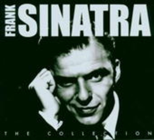 Frank Sinatra – The Collection