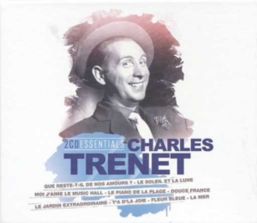 Charles Trenet – Essentials
