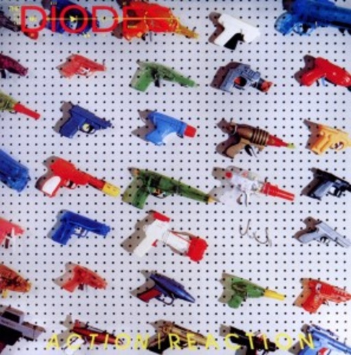 The Diodes – Action/Reaction