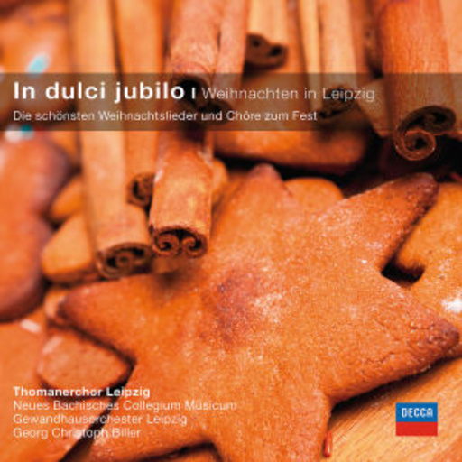 Diverse – In Dulci Jubilo - Weihnachten in Leipzig