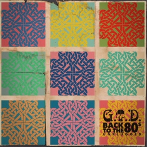 G.O.D. – Back To The 80's - Unplugged