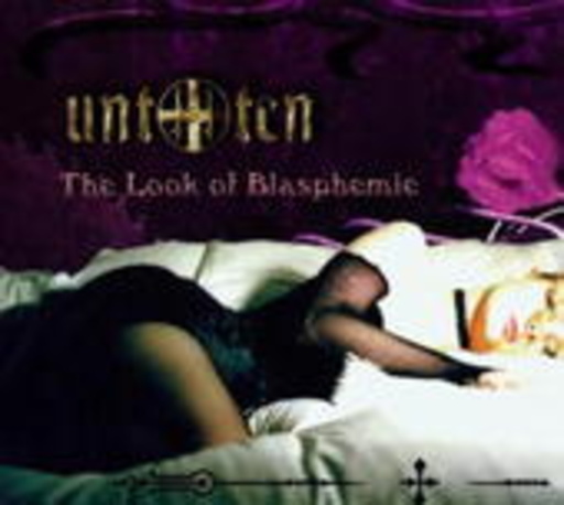 Untoten – The Look Of Blasphemie