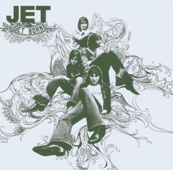 Jet – Get Born