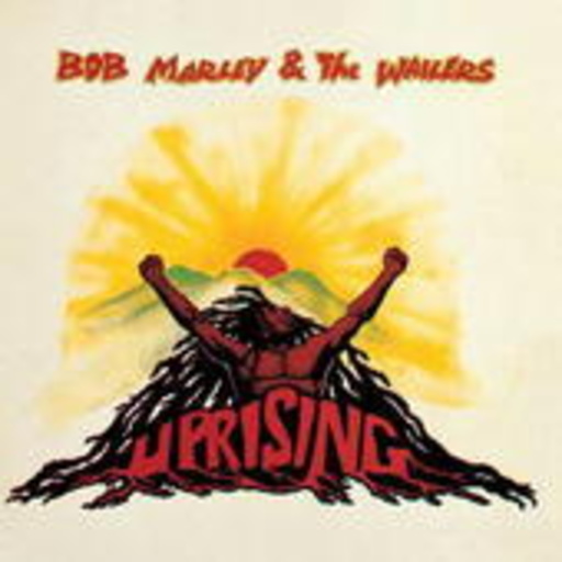 Bob Marley & The Wailers – Uprising
