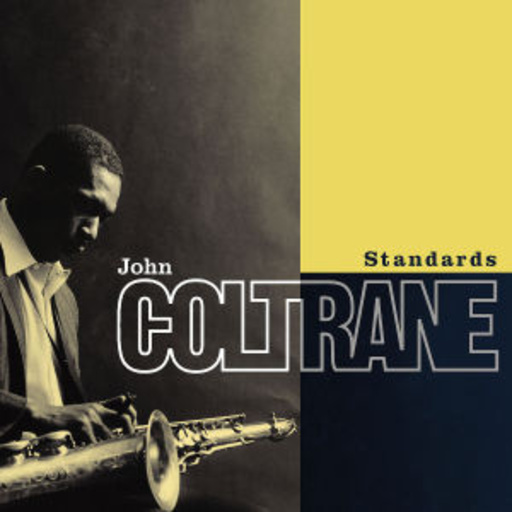 John Coltrane – Standards