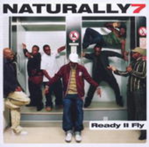 Naturally 7 – Ready II Fly