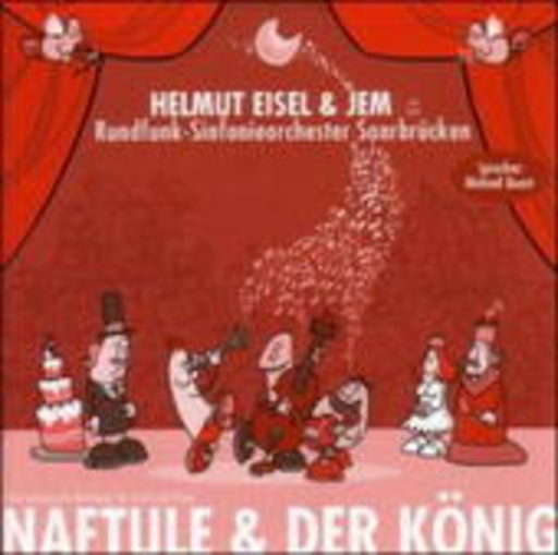 Naftule und der König