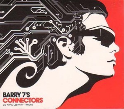 Diverse – Barry 7's Connectors