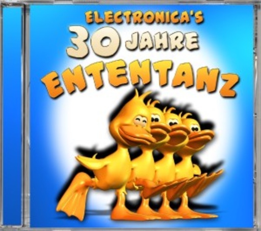Electronicas – 30 Jahre Ententanz
