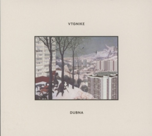 Vtgnike – Dubna