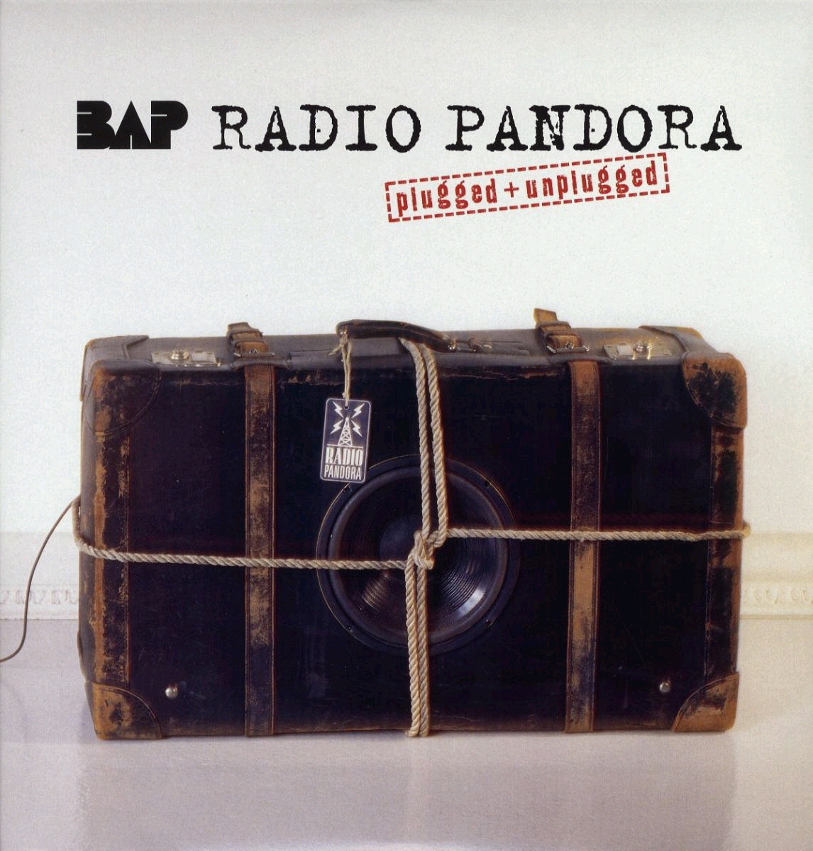 BAP – Radio Pandora