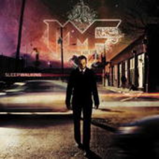 Memphis May Fire – Sleepwalking