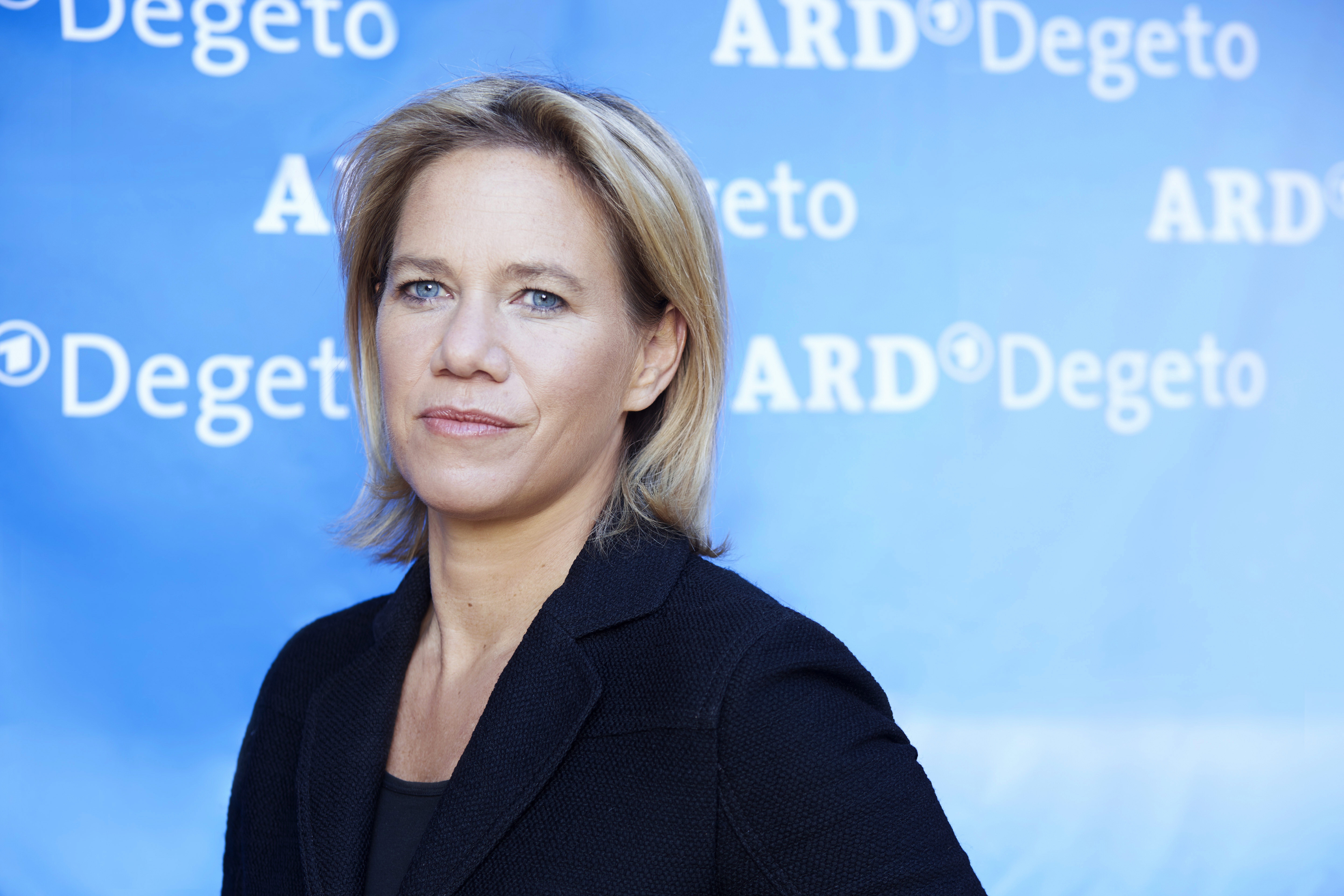Christine Strobl