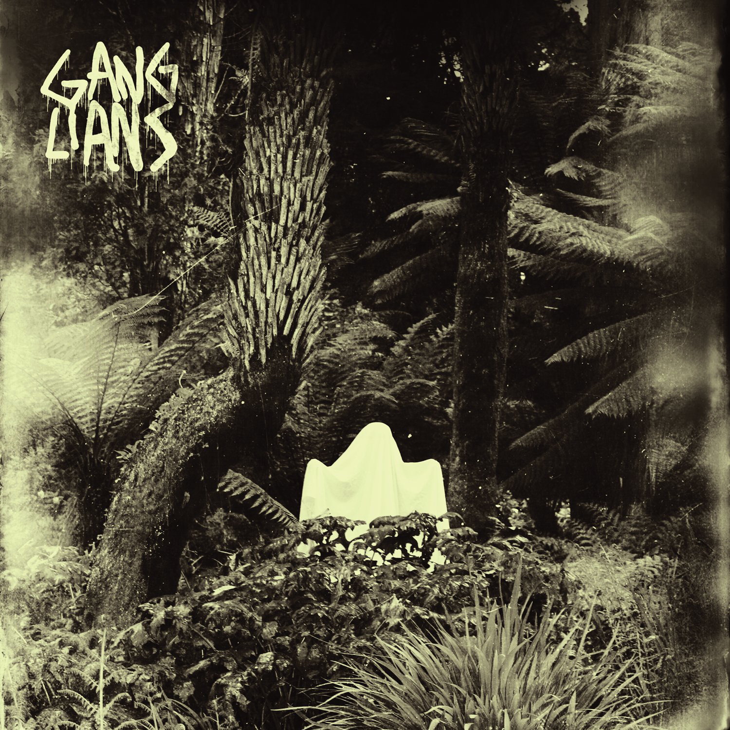Ganglians – Still Living