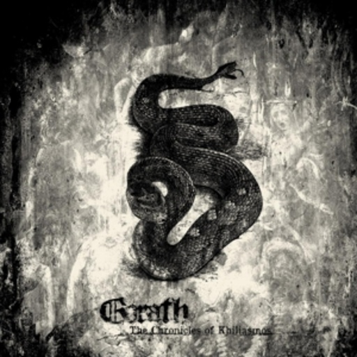 Gorath – The Chronicles Of Khiliasmos