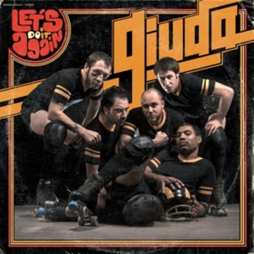 Giuda – Let's Do It Again