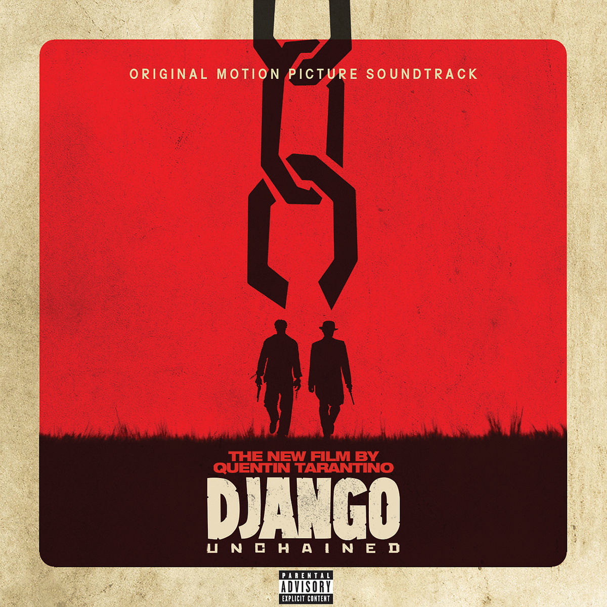 Diverse – Django Unchained