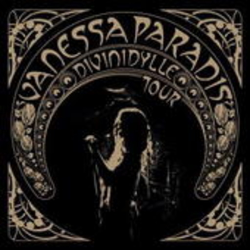 Vanessa Paradis – Divinidylle Tour