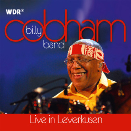 Billy Cobham Band – Live At Leverkusen Jazzfestival