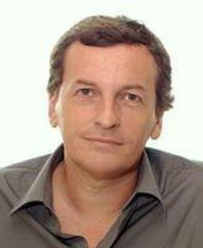 Tritt die Nachfolge von Nathalie Collet bei EMI Music France an: Olivier Montfort