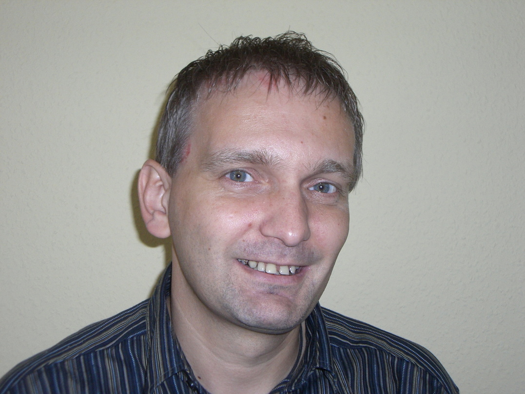 Baut die Portale von Pool Position aus: Arne Heitmann