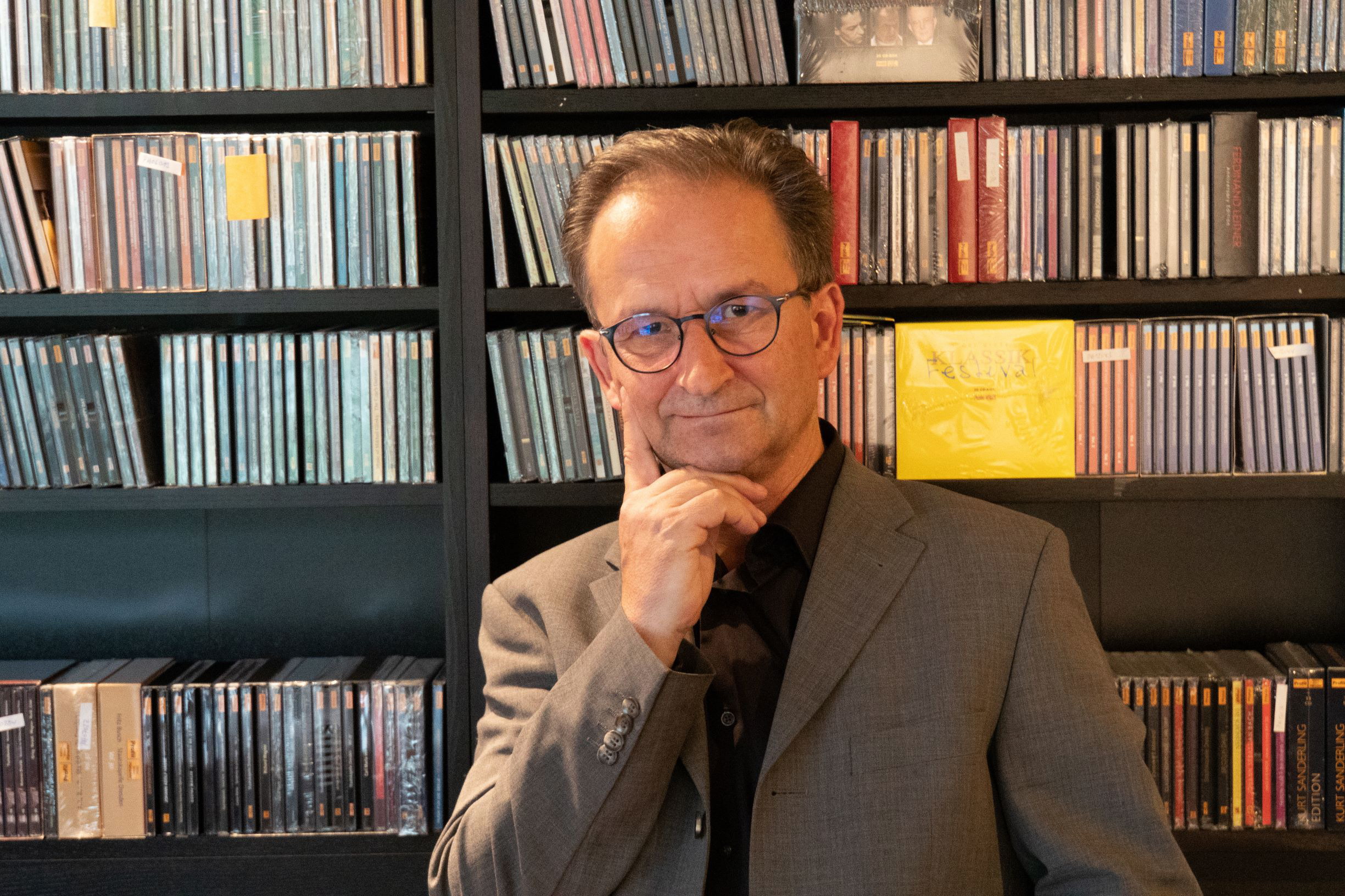 Günter Hänssler
