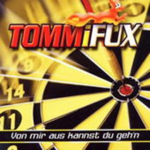 Tommi Fux – Von mir aus kannst du geh'n