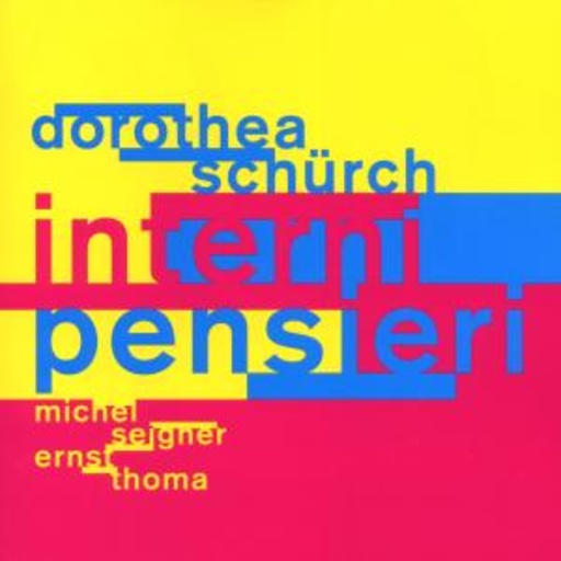 Schürch-Seigner-Thoma – Interni Pensieri