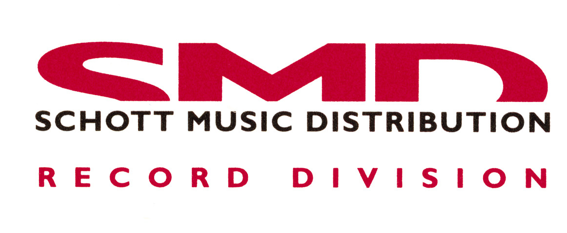 Schott Music Distribution