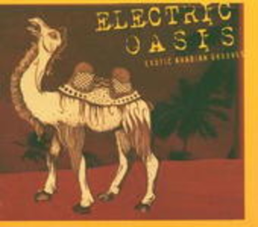 Diverse – Electric Oasis