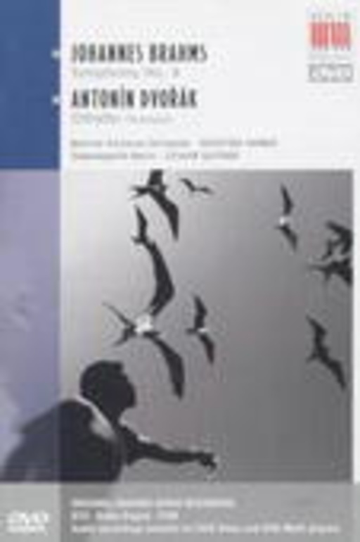 Günther Herbig/Berliner Sinfonie-Orch./Otmar Suitner/... – Brahms: Symphony No. 4/Dvorák: Othello (Overture)