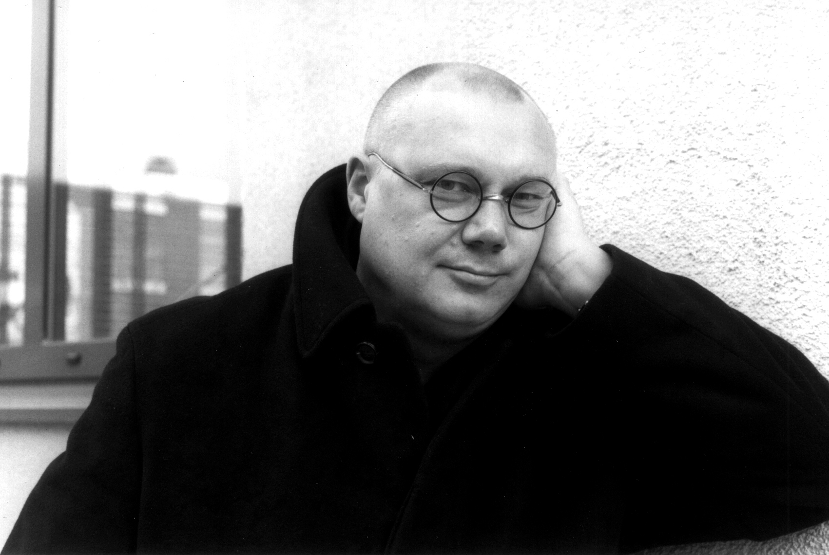 Manfred Trojahn