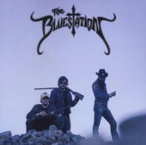 The Bluestation – Over The Top