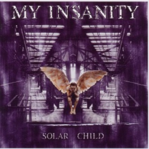 My Insanity – Solar Child