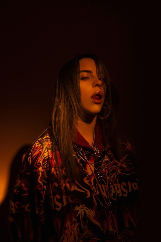 Mischt auch in Großbritannien die Charts auf: Billie Eilish