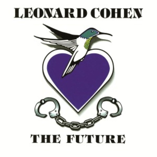 Leonard Cohen – The Future