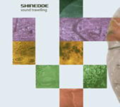 Shinedoe – Sound Travelling