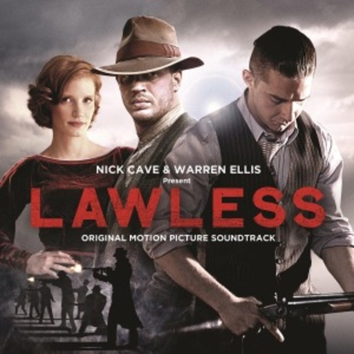 Nick Cave & Warren Ellis – Lawless