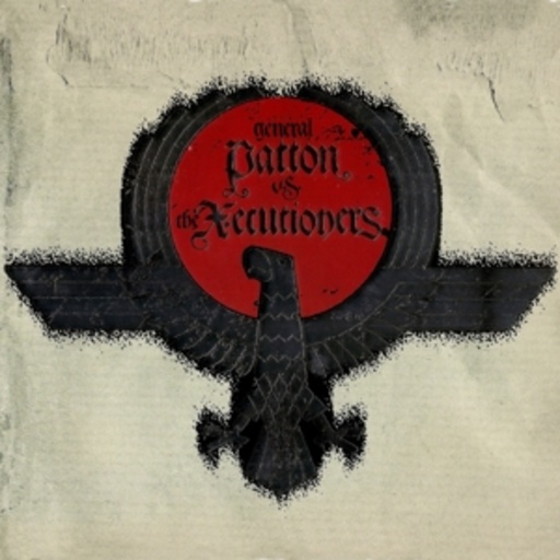 General Patton vs. X-Ecutioners – General Paaton vs. X-Ecutioners