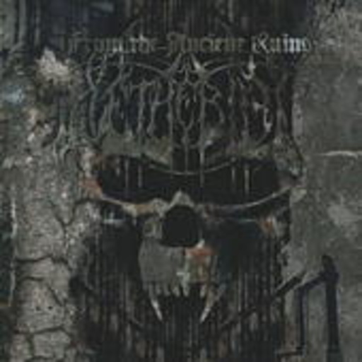 Setherial – From The Ancient Ruins