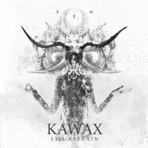 Lili Refrain – Kawax