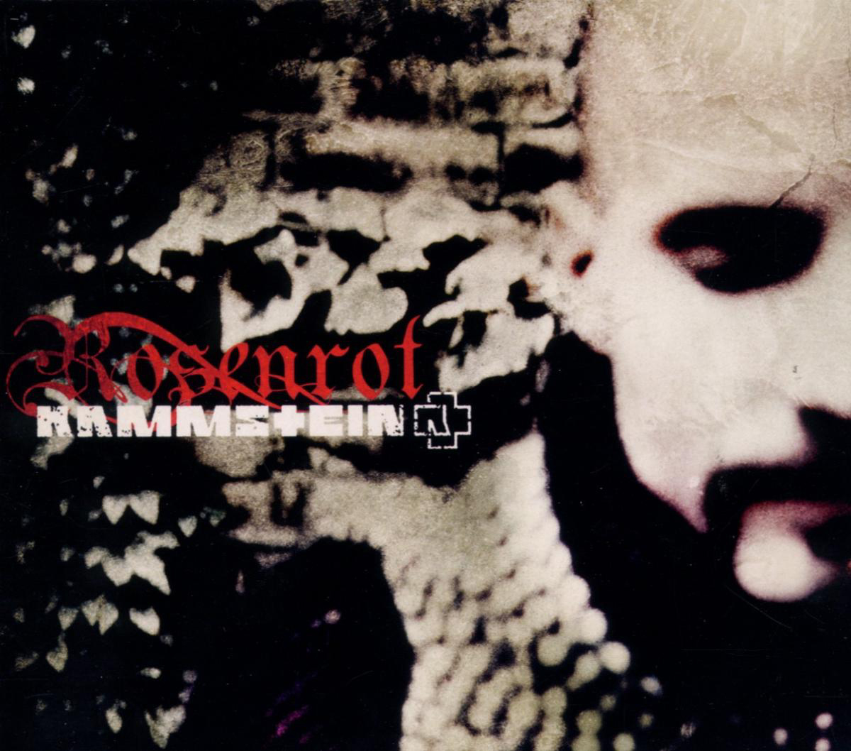 Rammstein – Rosenrot