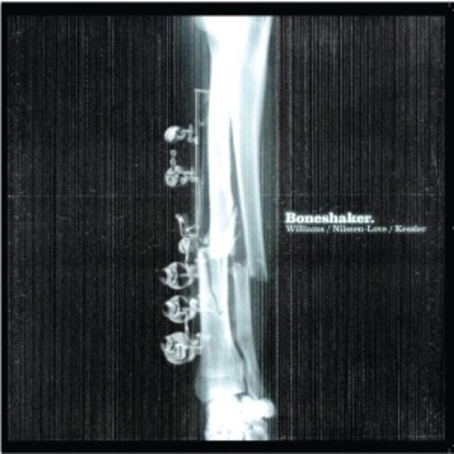 Boneshaker – Boneshaker