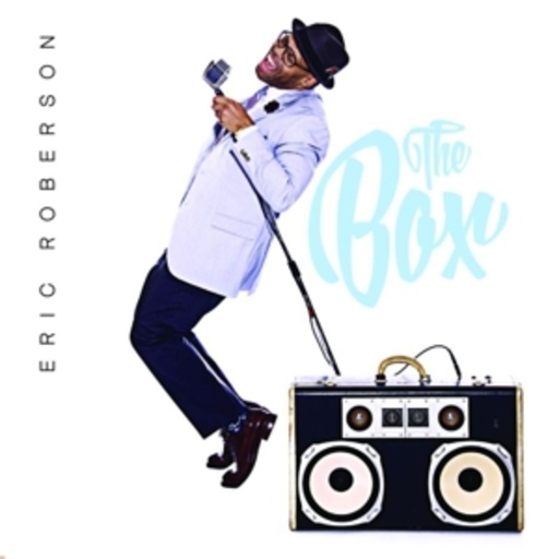 Eric Roberson – The Box