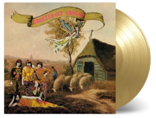 Cuby & The Blizzards – Groeten Uit Grollo
